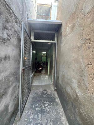 Bán nhà 3 tầng kiệt hoàng diệu – trung tâm hải châu