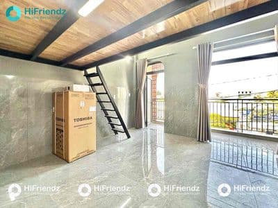 Full nội thất thang máy có chỗ để xe oto qua đêm gần khu tên lửa