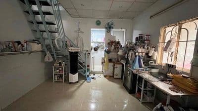 Cô Giang, 35m2, 2 Tầng, 2PN, hẻm xe hơi,SH RIÊNG, TL