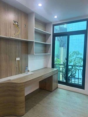 Chính chủ cho thuê gấp nhà 4T, 3N 3wc, Trung Phụng-Khâm Thiên, full đồ