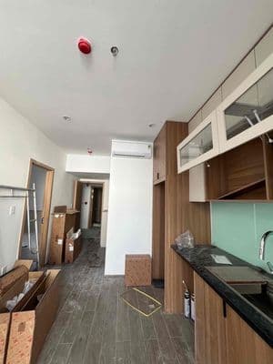 Cho thuê toà căn hộ An Thượng mới 100%