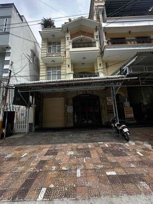 Cho thuê nhà nguyên căn hoặc tầng trệt – giá tốt, vị trí đẹp