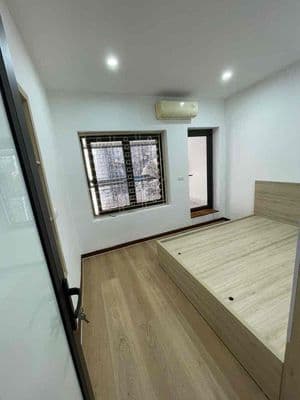 chính chủ cần bán tập thể b1 văn chương