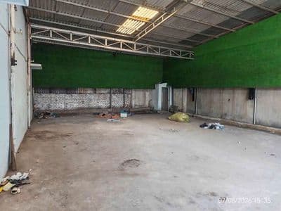 Cho thuê kho 220m gần Chiêu Liêu