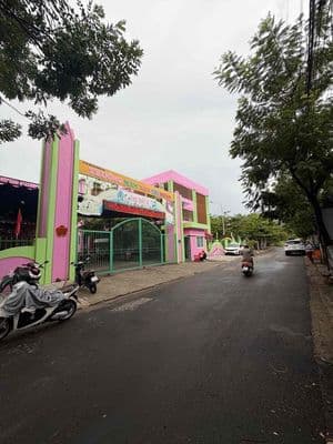 Hiếm! khu dân cư đông, mặt tiền nhơn hoà 5 cẩm lệ chỉ 4.8 tỷ.