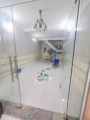 Cần bán gấp nhà 1 trệt 1 lầu phường tam hiệp ngay trường tam hiệp a