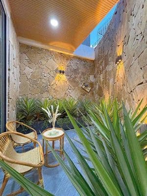Nhà nguyên căn 3 phòng ngủ - kiệt lê duẩn - thanh khê