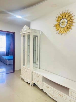 Chính chủ cần cho thuê căn hộ 2 pn 2 wc, đầy đủ nt