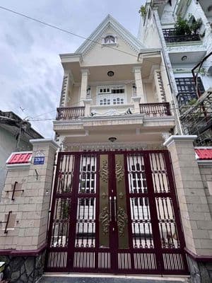 nhà cực đẹp chính chủ cho thuê