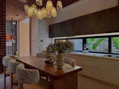 Nhà đẹp 3pn 4wc khu võ văn kiệt