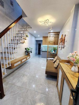 cho thuê nhà kiệt 142 Điện Biên Phủ, Đà Nẵng