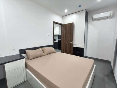 cho thuê căn hộ Lưu Quý Kỳ. Hoà cường, Đà Nẵng