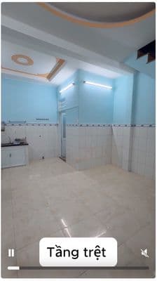 Nhà cho thuê - Nguyễn Văn Cừ - quận 5