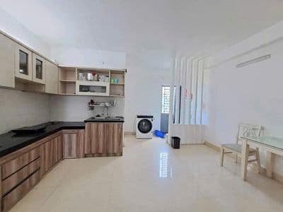 Nhà 3 tầng 3pn 3wc mt khu hồ nghinh