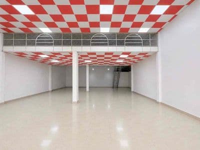 Mặt tiền Kinh Doanh Lê Hồng Phong , kế Ngã tư. gần chợ 12x28 m có gác