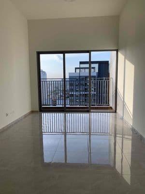 cho thuê căn hộ 2PN đại học RMIT - 13 triệu - NT cơ bản - Celesta Rise