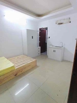 cho thuê nhà đường Nguyễn Thị Thập 15 phòng giá 45 tr
