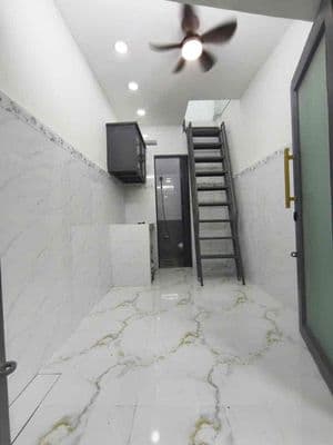 Nhà đẹp quận 8 Bình Đông sổ hồng riêng giá rẽ