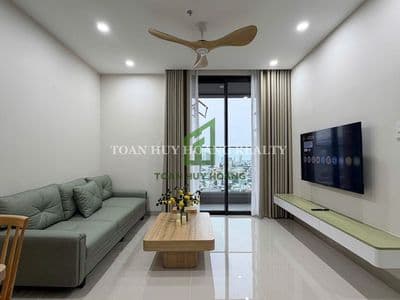 Cho thuê căn hộ đẹp 1PN Panoma 1