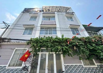 Mặt tiền kinh doanh đường 11 gần bv q2 lê văn thinh ngang 11m2 giá 6.2