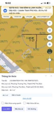Chủ ngộp bán gấp nhà ngay đường số 4 trường thọ dt 45m2 giá 3.8 tỷ
