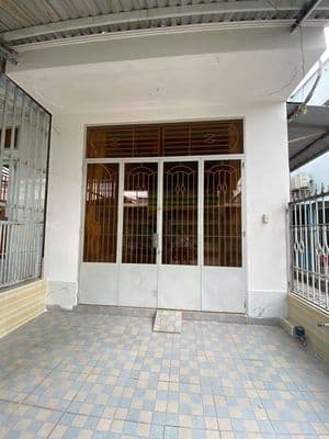 nhà cho thuê