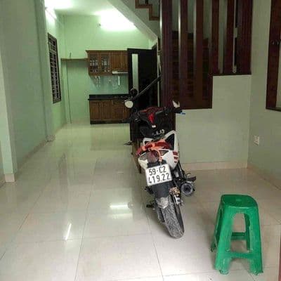 Cho Thuê Nhà Nguyên Căn Gò Vấp