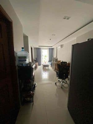 Cho thuê căn hộ Sky Center, 70m2 2PN-2WC Full nội thất đẹp, ở liền