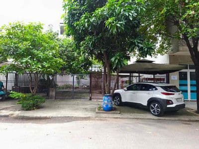 Cho Thuê Đất Ngang 10m Ngay Chung Cư Cổng Big C Dĩ An