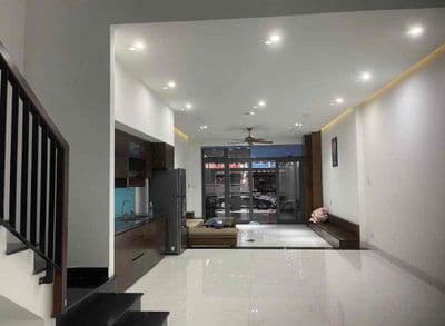 Cho Thuê Nhà • Mặt tiền đường Đoàn Khuê khu Nam Việt Á, Ngũ Hành Sơn