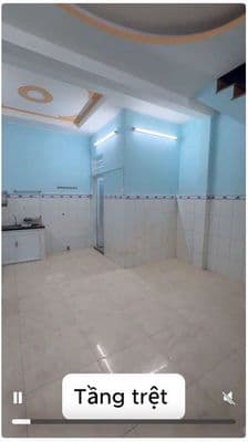 Cho thuê nhà nguyễn văn cừ - q5 - 10.5trieu - 2pn