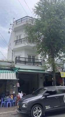 cho thuê mặt tiền chợ phước bình