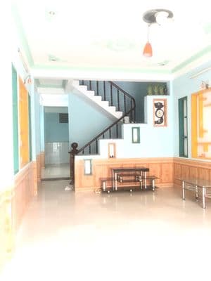 cho thuê nhà 3 tầng Phan Bá Phiến, Sơn Trà. gần ngay biển