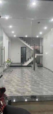 Cho thuê nhà mặt tiền đường Lê Duẩn Đà Nẵng
