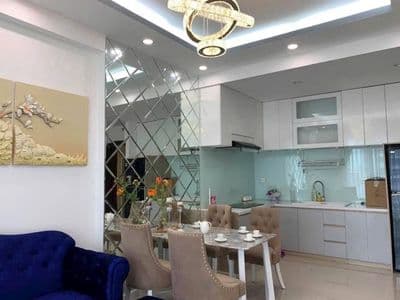 Sunrise Riverside 2PN, Có Thể Ở Ngay