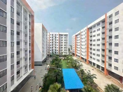 Chung cư Hồng Loan 70m2 full nội thất