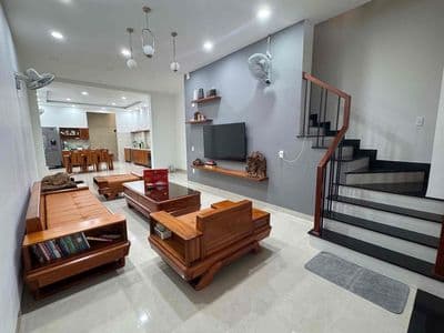 Bán Nhà Phan Vinh Vĩnh Nguyên Nha Trang Hướng Tây Băc Sổ Riêng