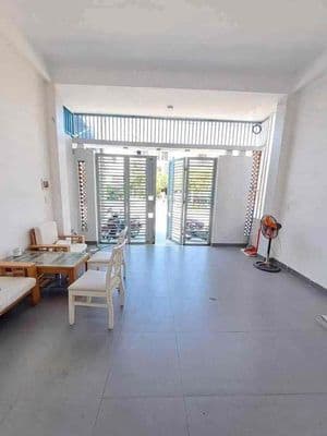 Cho thuê nhà mặt tiền tân phú – giá 16 triệu/tháng nhà mặt tiền