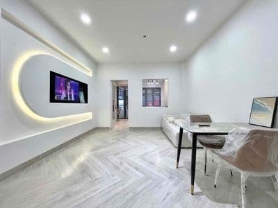 cho thuê phòng đẹp - tiện nghi ngay khu Bàn Cờ quận 3