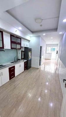 tôi chính chủ bán căn hộ lê thành tân tạo