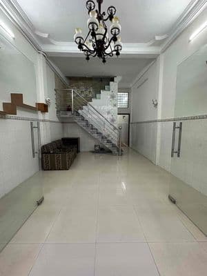 4 phòng hẻm xe hơi minh phụng
