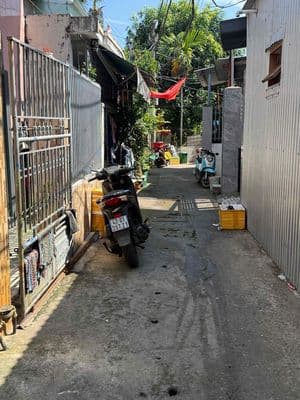 chính chủ cần bán đất tặng nhà trương định