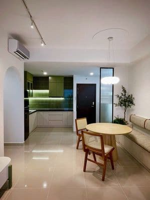 Sunrise Riverside 95m2, Nội thất cao cấp