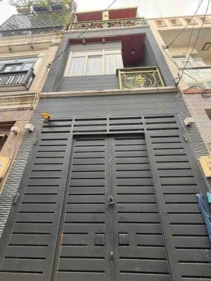 Cho Thuê Nhà 3,5x11 2Lầu 4Pn Có Nội Thất Đs2 P.An Hội Đông