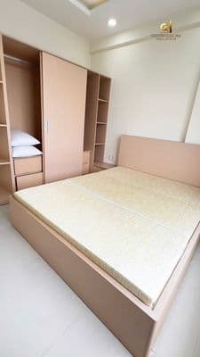 Saigon South Residences 2PN, 75M2 View Sông, Tầng Cao