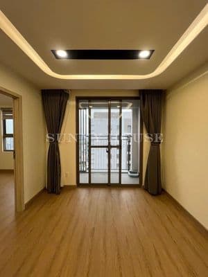 Saigon South Residences 2PN, Có Nội Thất Cơ Bản