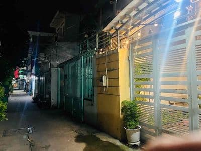 Bán nhà Nguyễn Thị Thập, Quận 7, ngay BV Q7, 4mx25m giá nhỉnh 10 tỉ