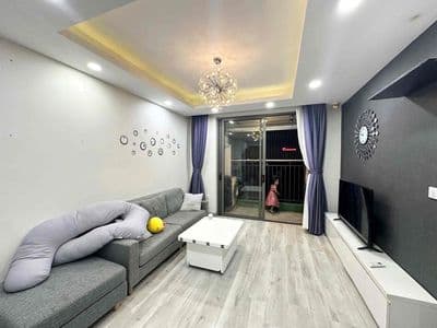 Bán căn hộ chung cư The Botanica 2pn 1wc 55m2 gần sân bay TSN