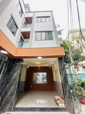 bán nhà đường LÊ HỒNG PHONG GIÁ 6ty3 lh ***