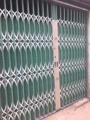 Nhà cho thuê giá rẻ gần trường Huflit, chợ đầu mối